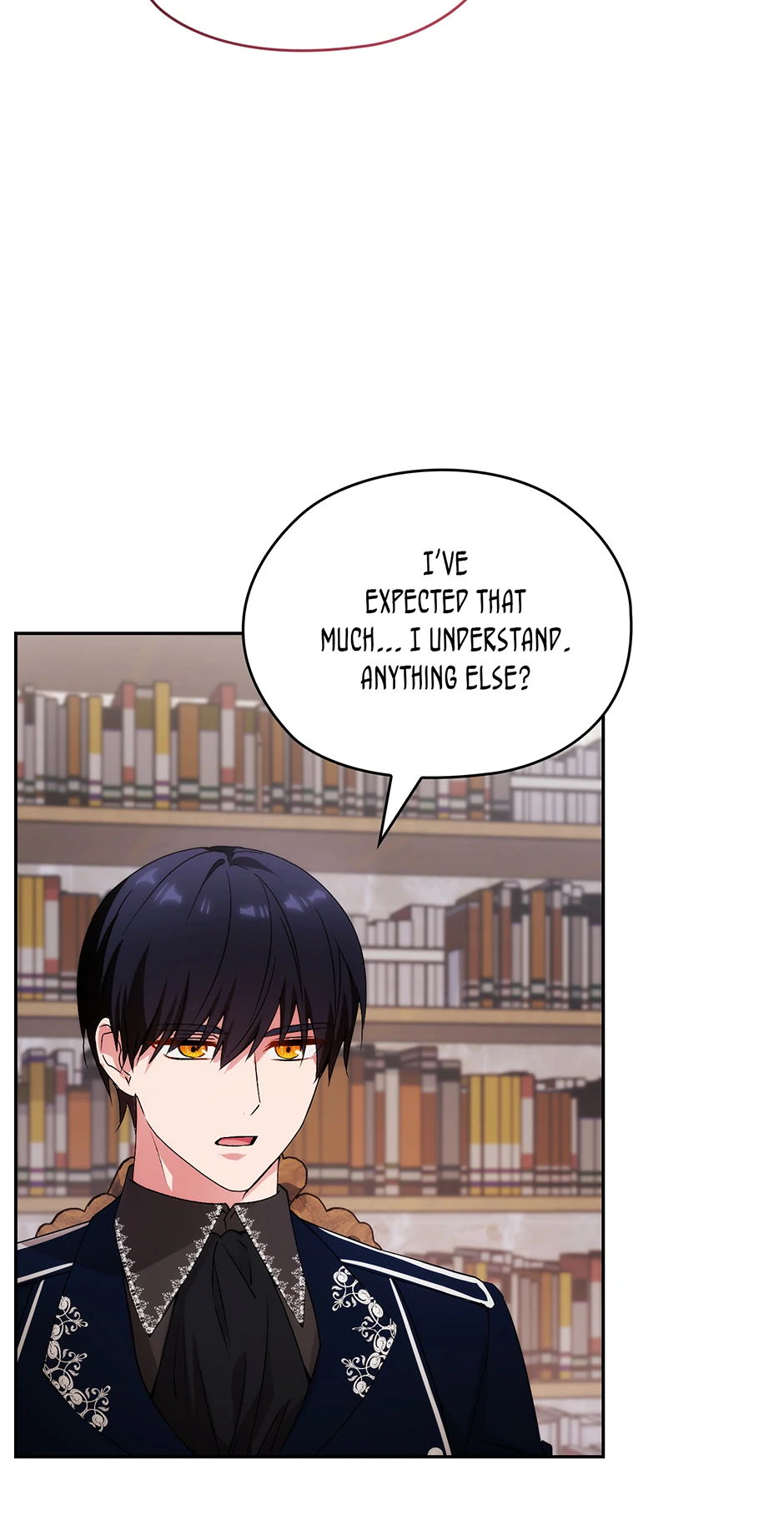 Reminiscence Adonis Chapter 285 - Page 43