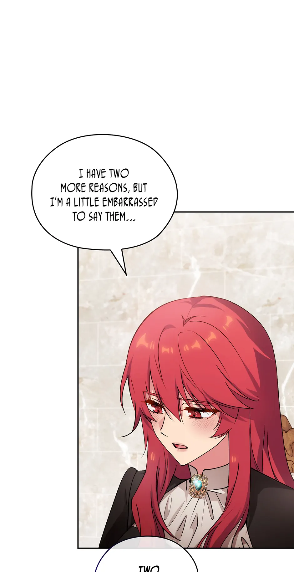 Reminiscence Adonis Chapter 285 - Page 44