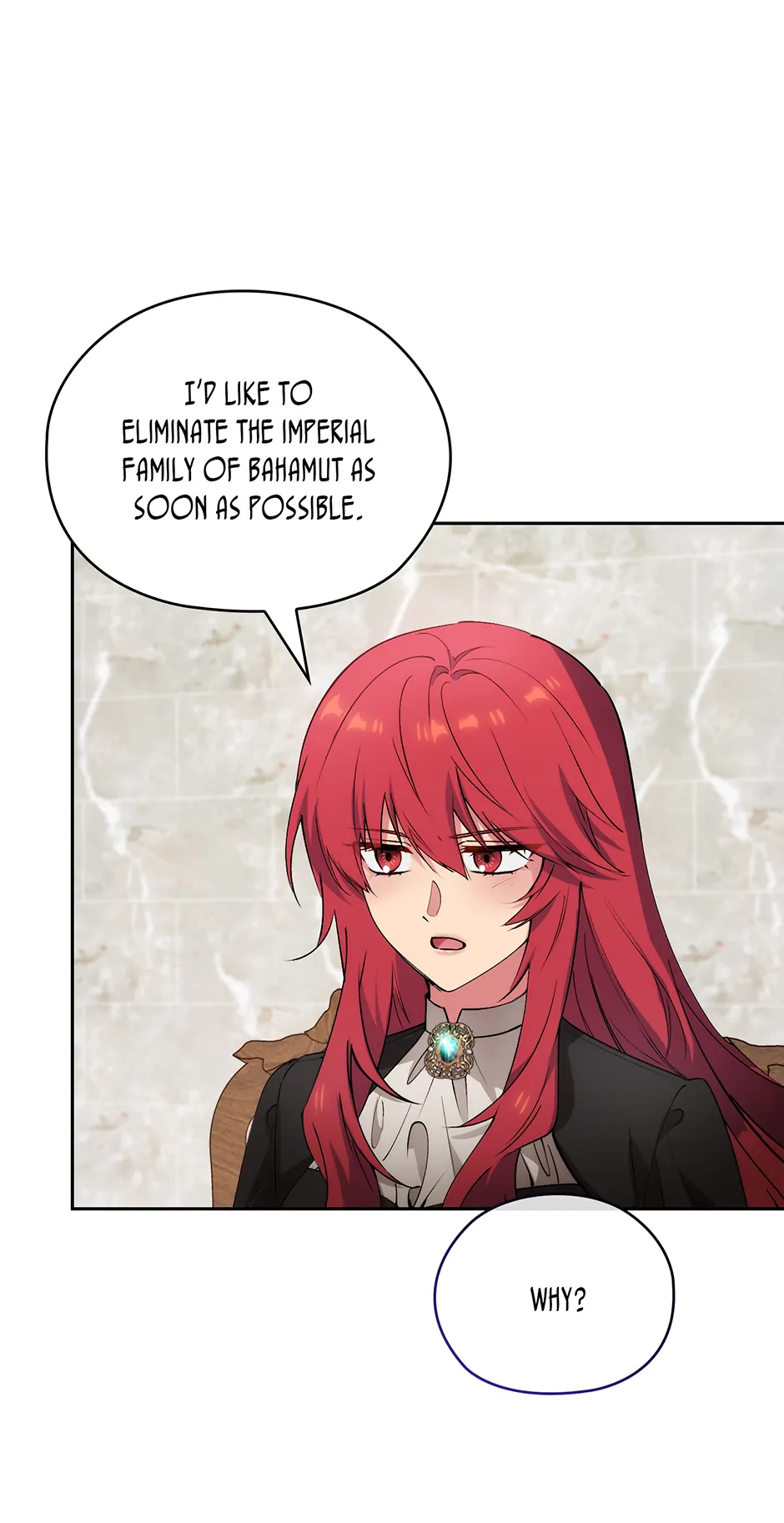 Reminiscence Adonis Chapter 285 - Page 49