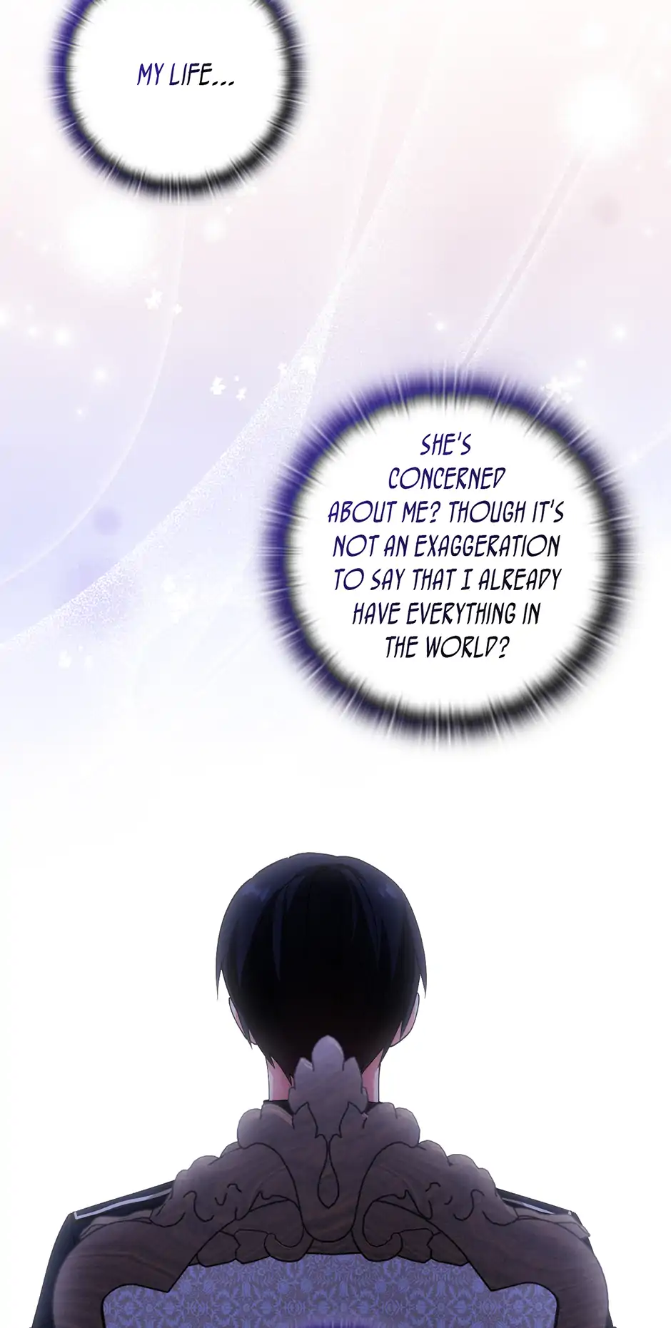 Reminiscence Adonis Chapter 285 - Page 54