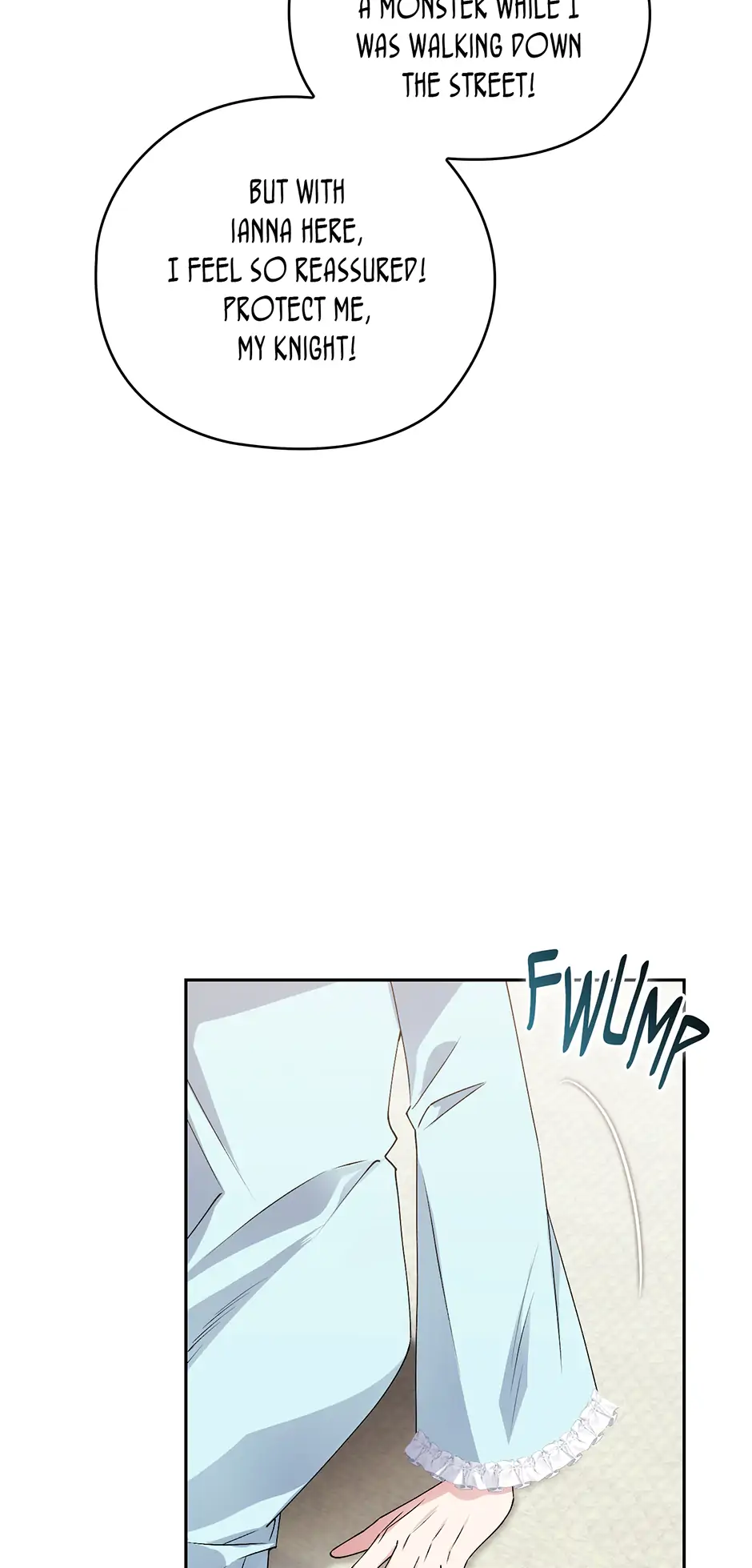 Reminiscence Adonis Chapter 285 - Page 64