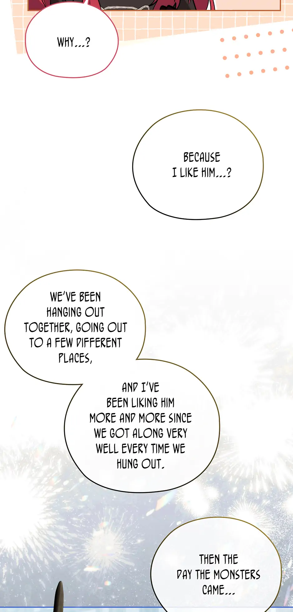 Reminiscence Adonis Chapter 285 - Page 67