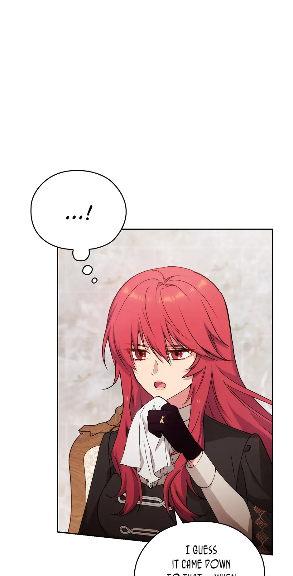 Reminiscence Adonis Chapter 285 - Page 7