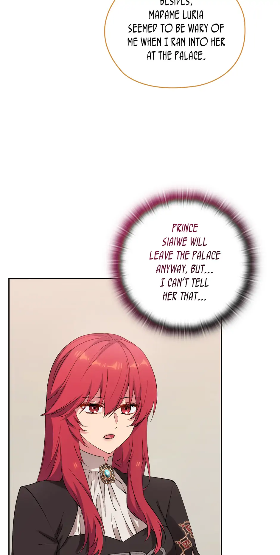 Reminiscence Adonis Chapter 285 - Page 71