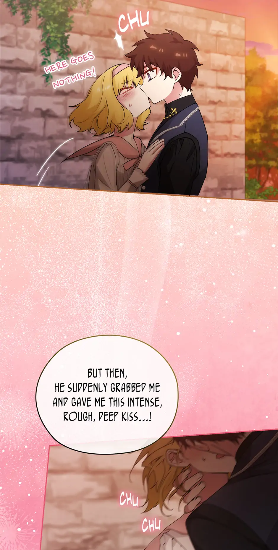Reminiscence Adonis Chapter 285 - Page 74