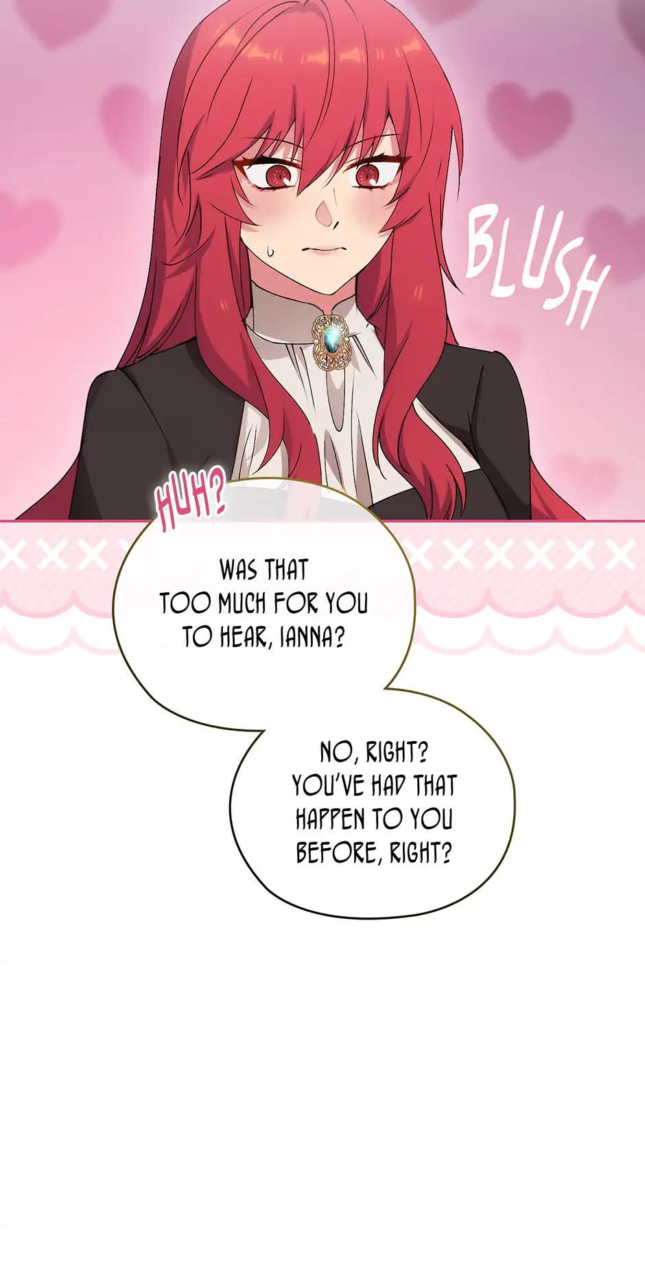 Reminiscence Adonis Chapter 285 - Page 76