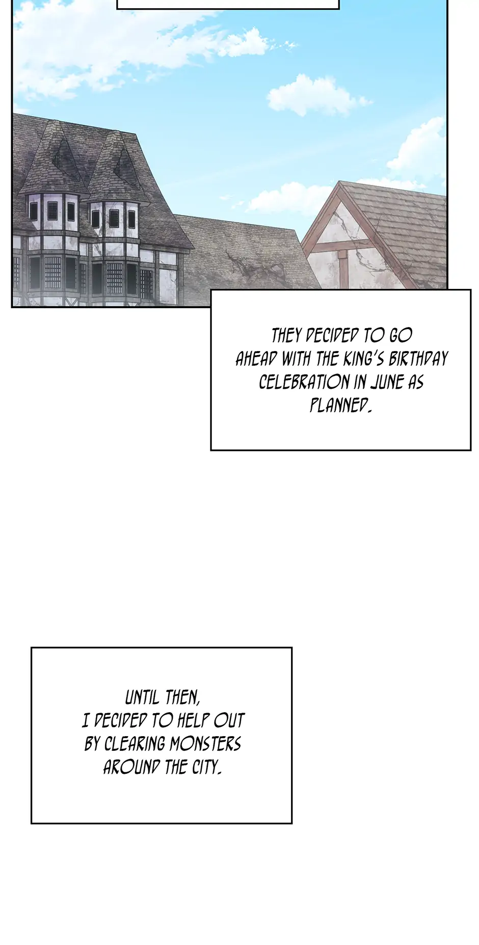 Reminiscence Adonis Chapter 285 - Page 79