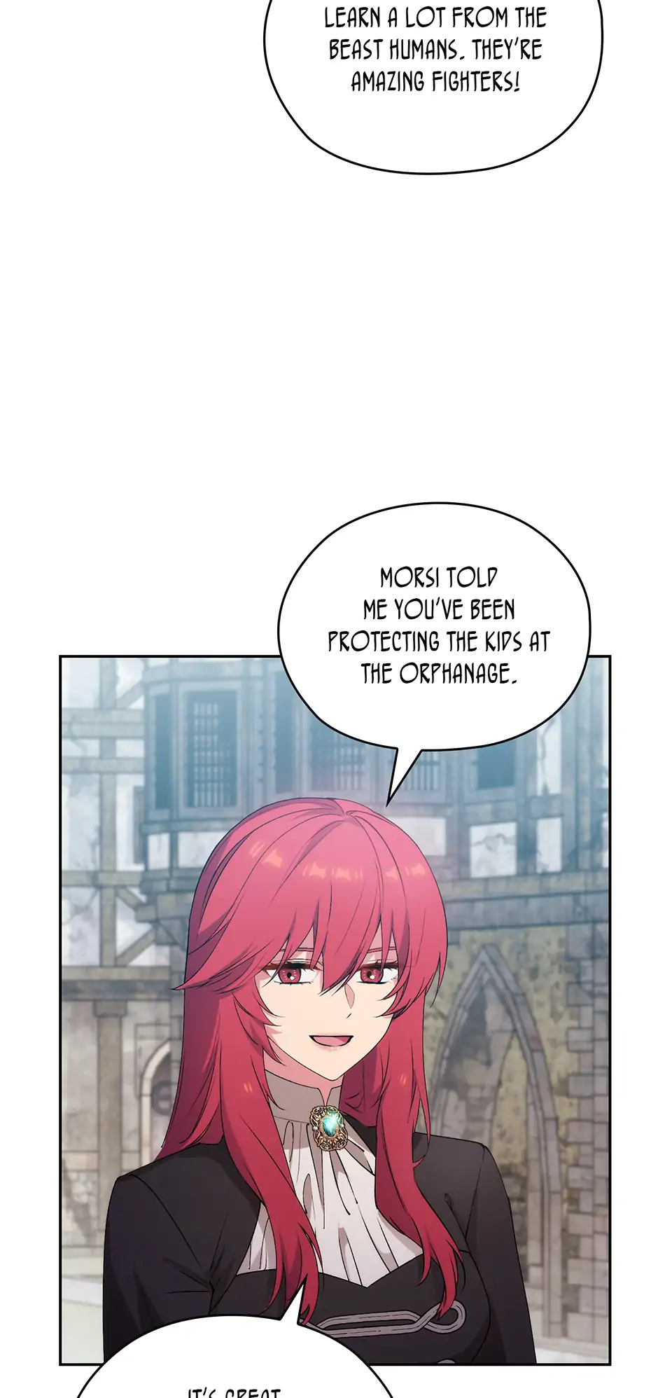 Reminiscence Adonis Chapter 285 - Page 82