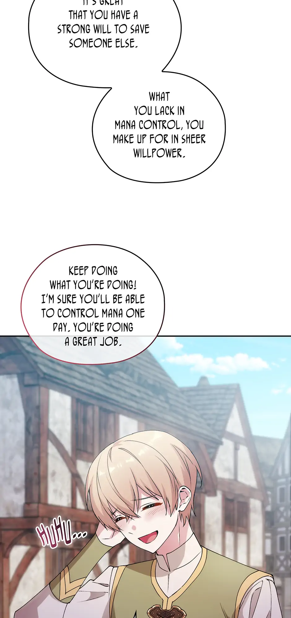 Reminiscence Adonis Chapter 285 - Page 83
