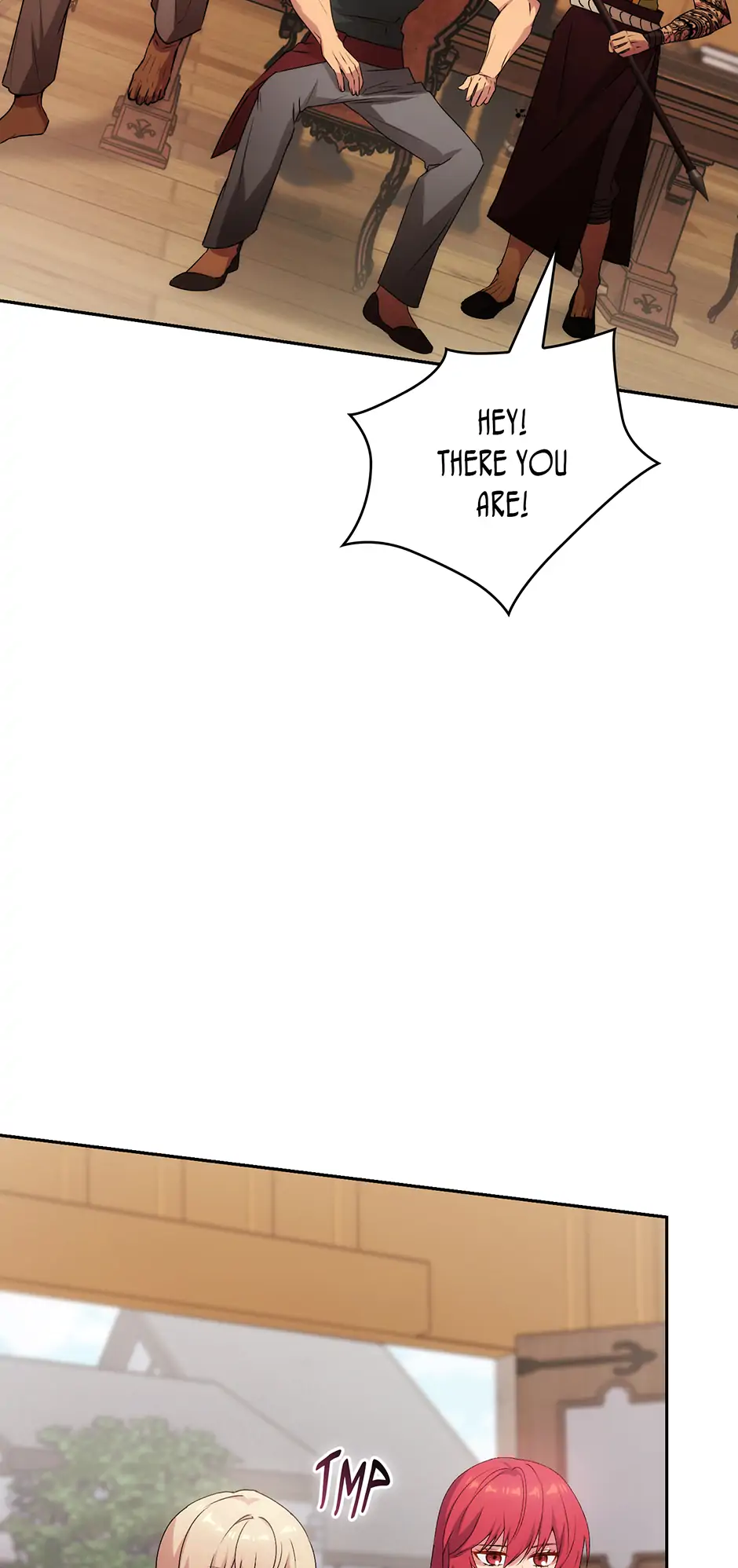 Reminiscence Adonis Chapter 285 - Page 86