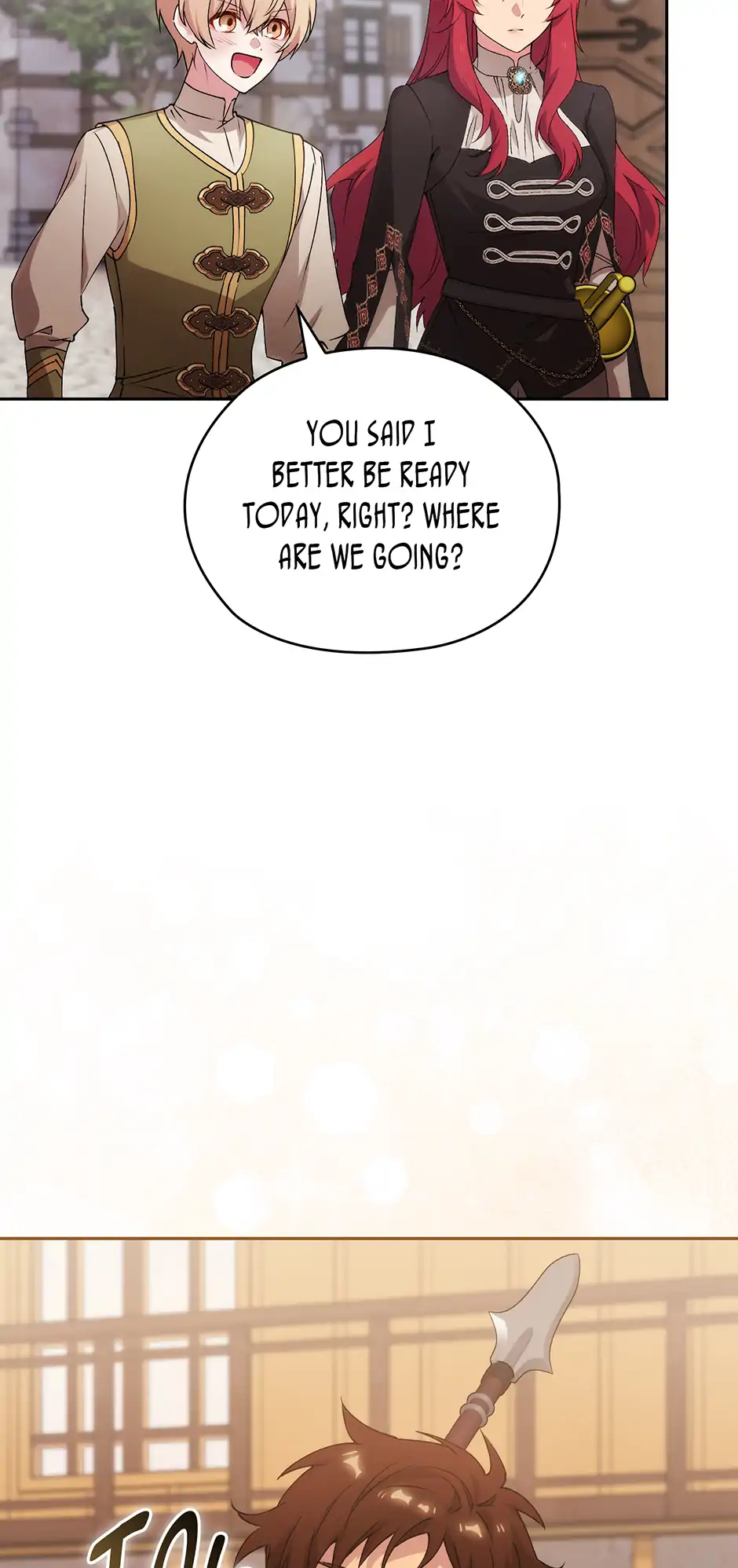 Reminiscence Adonis Chapter 285 - Page 87