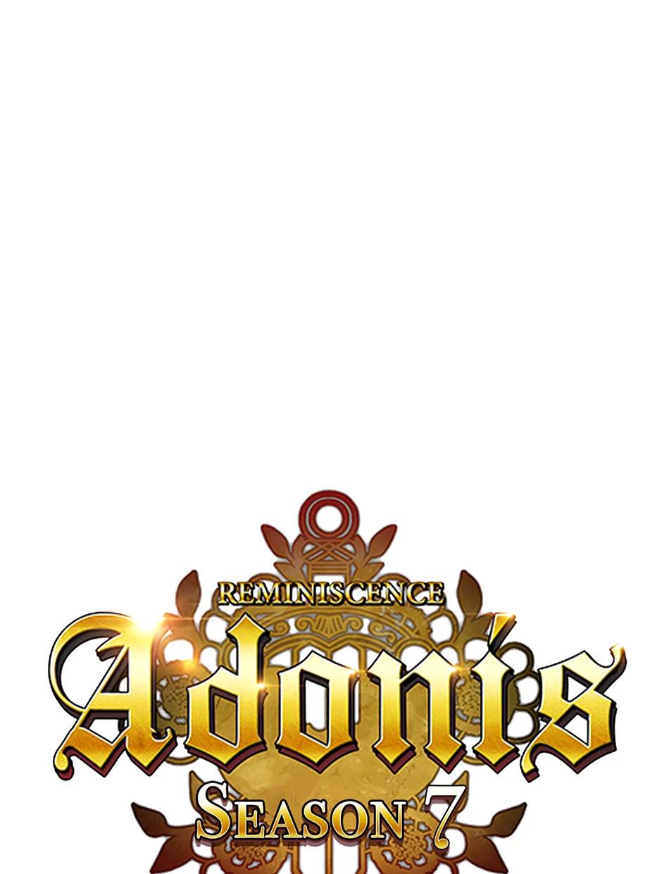 Reminiscence Adonis Chapter 285 - Page 89