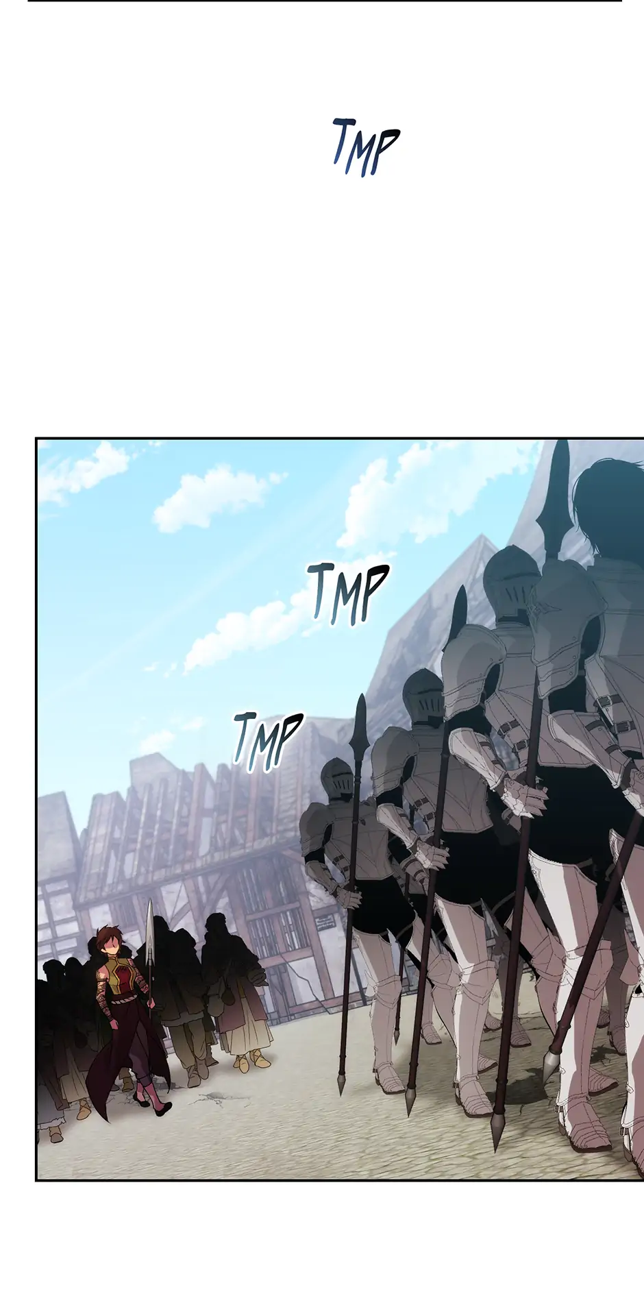 Reminiscence Adonis Chapter 286 - Page 15