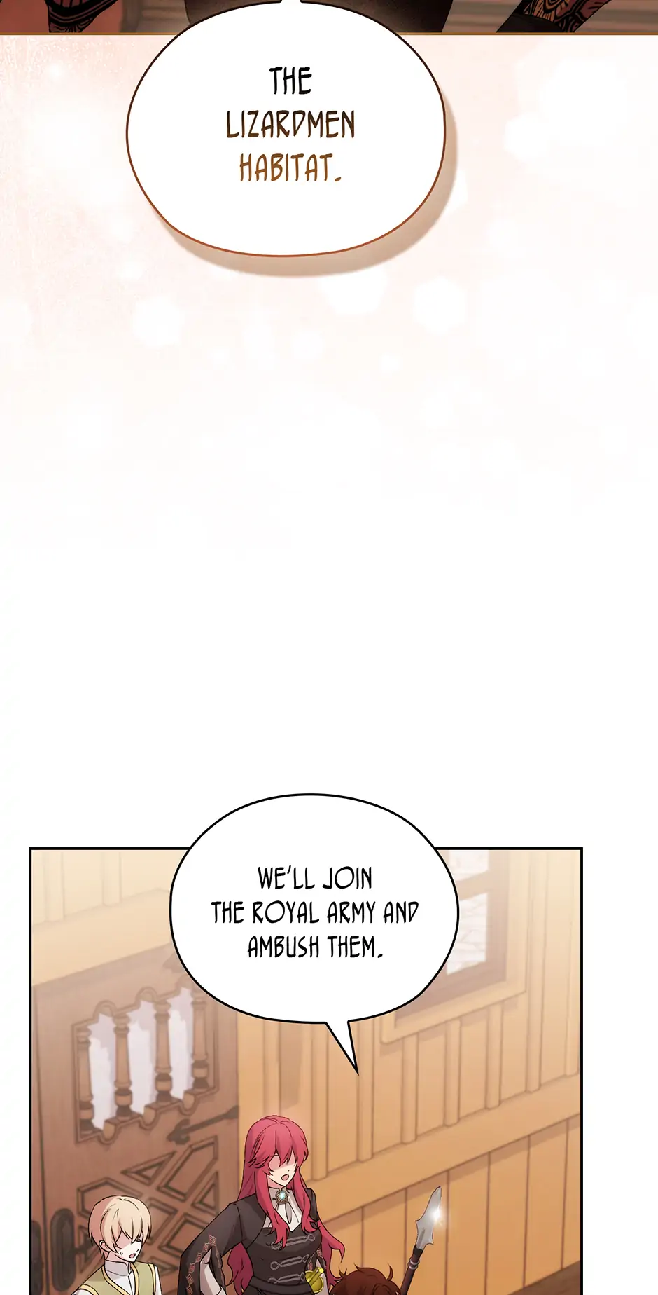 Reminiscence Adonis Chapter 286 - Page 2