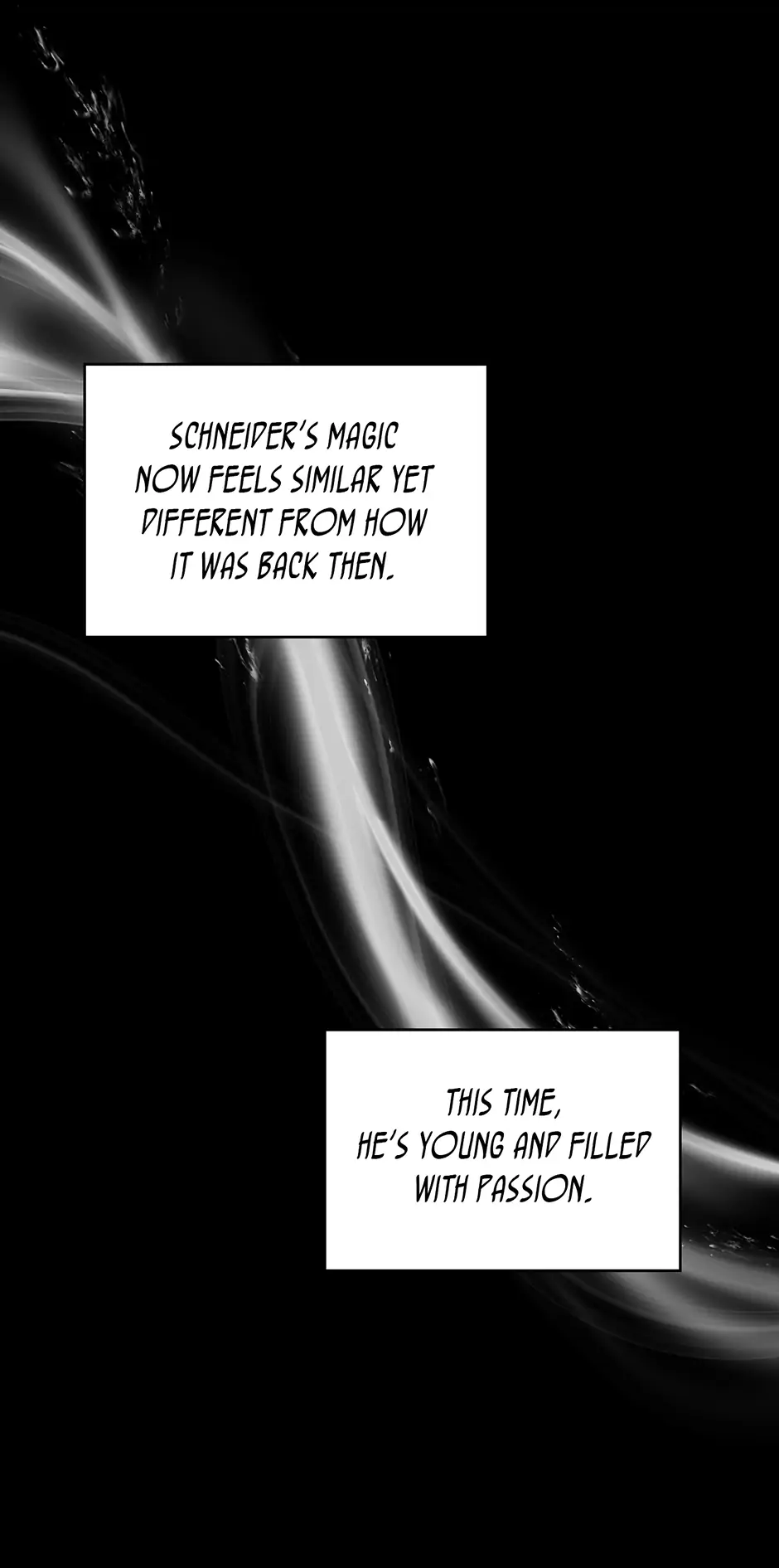 Reminiscence Adonis Chapter 286 - Page 31