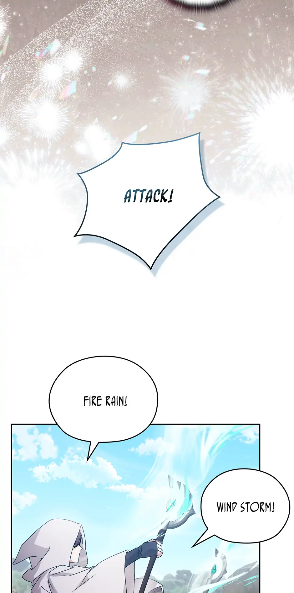 Reminiscence Adonis Chapter 286 - Page 33