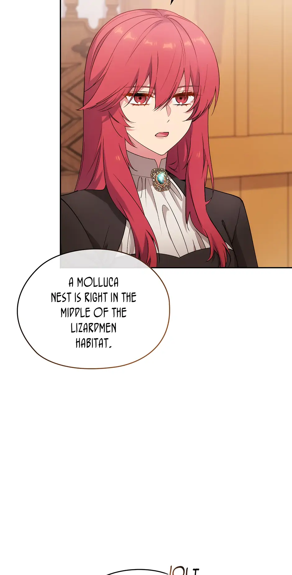 Reminiscence Adonis Chapter 286 - Page 4