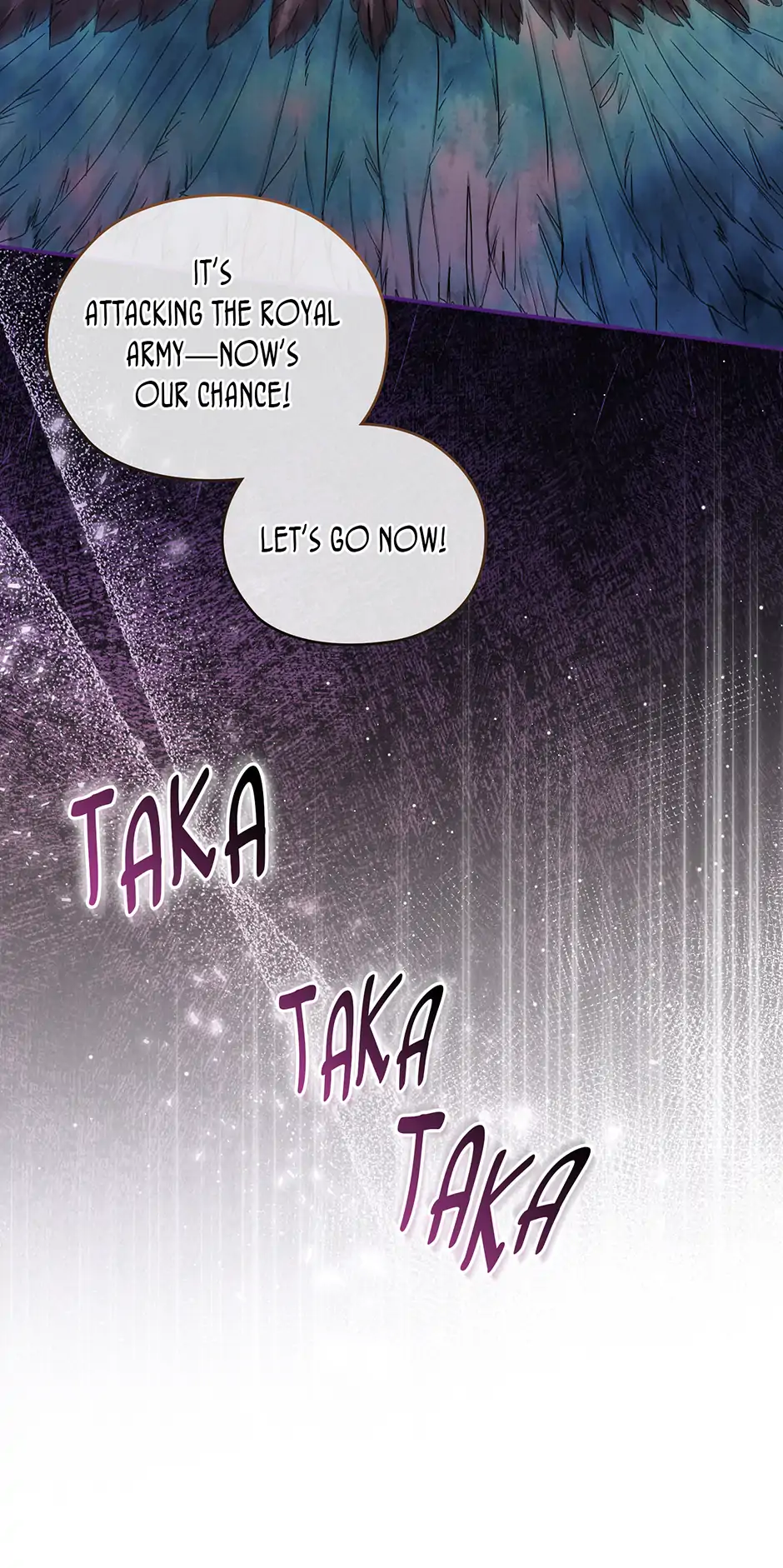Reminiscence Adonis Chapter 286 - Page 40