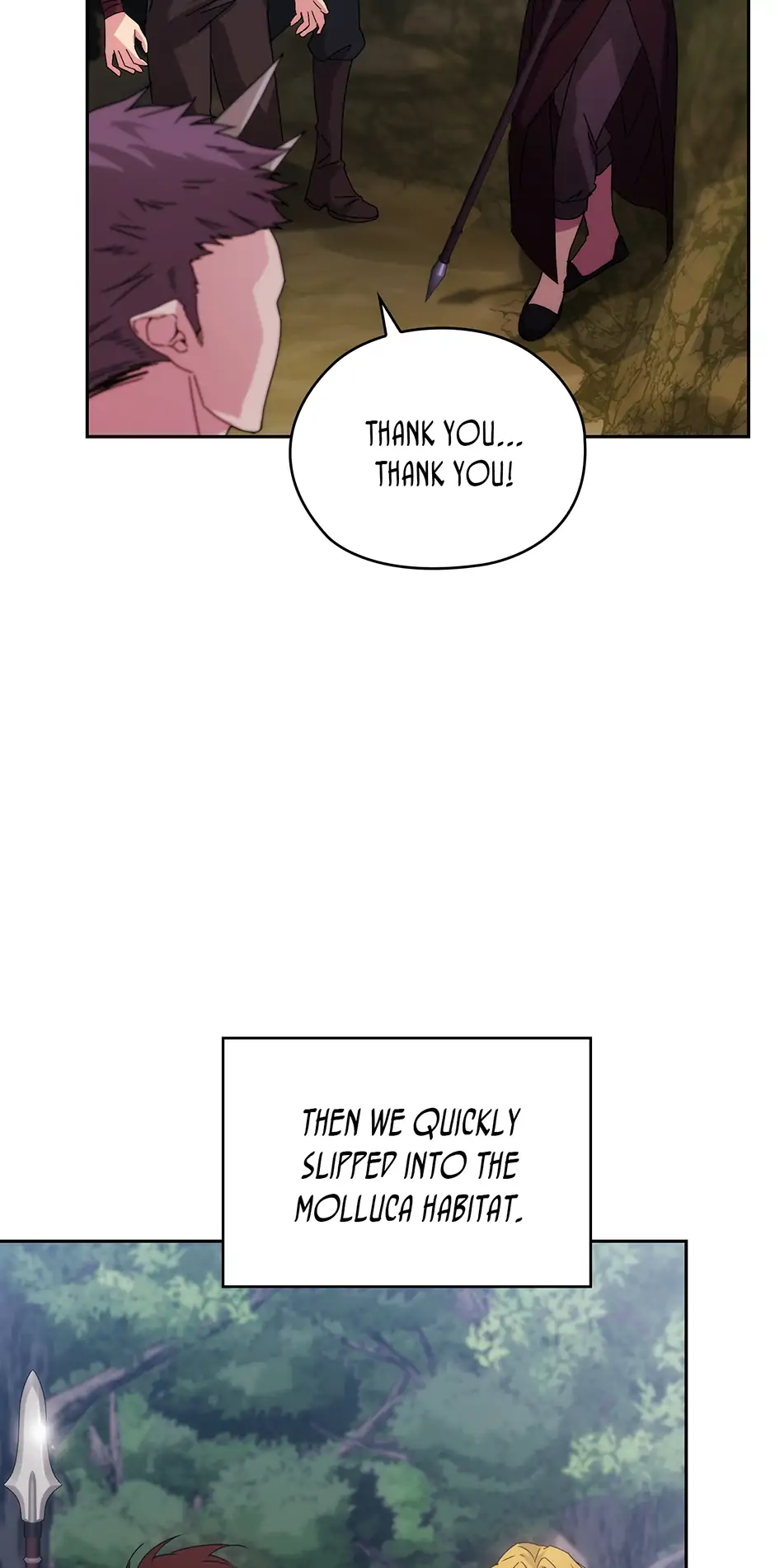 Reminiscence Adonis Chapter 286 - Page 43