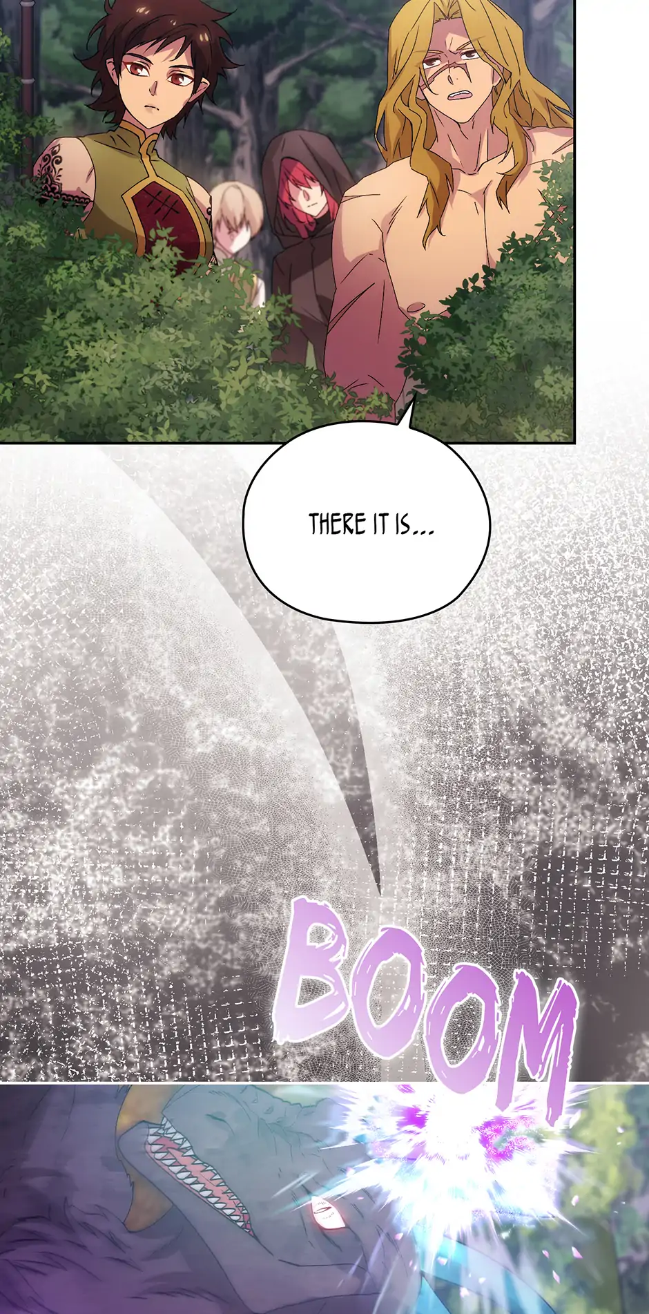 Reminiscence Adonis Chapter 286 - Page 44