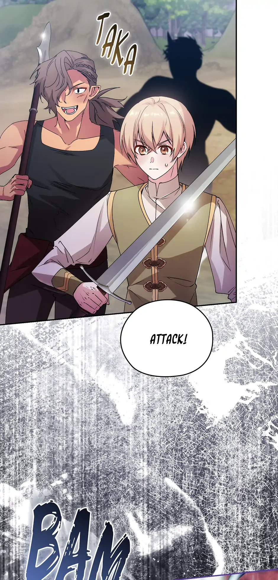 Reminiscence Adonis Chapter 286 - Page 55