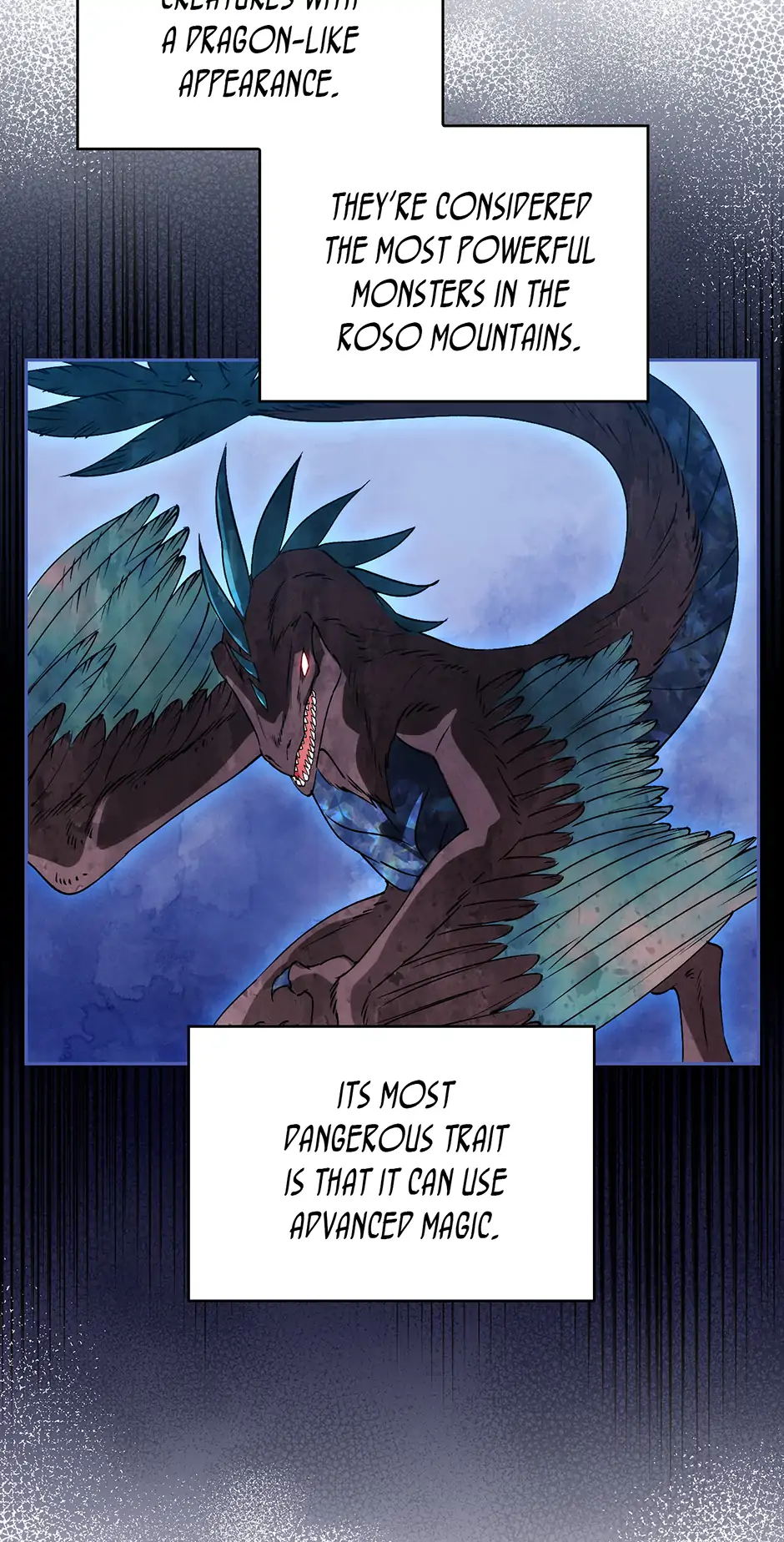 Reminiscence Adonis Chapter 286 - Page 6