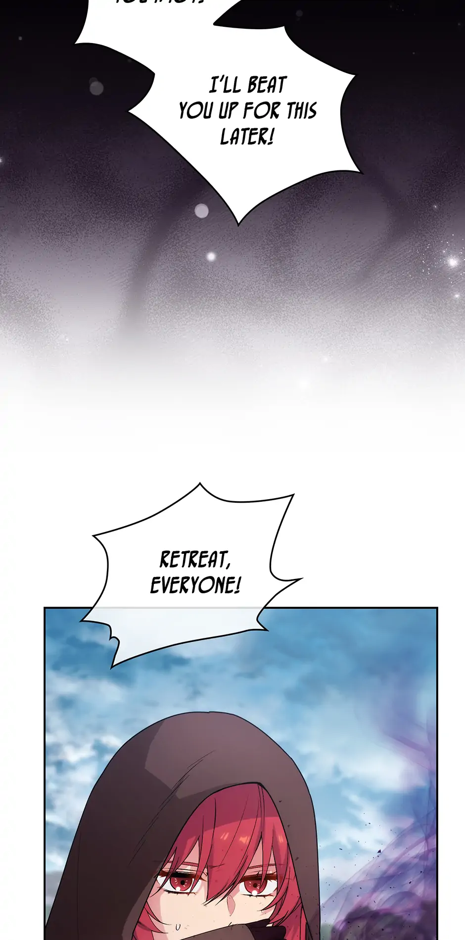 Reminiscence Adonis Chapter 286 - Page 63