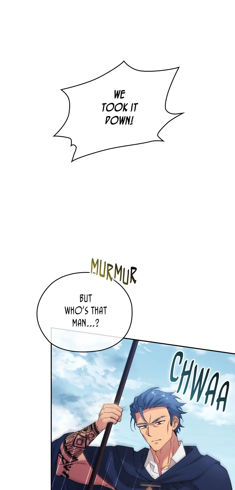 Reminiscence Adonis Chapter 286 - Page 71