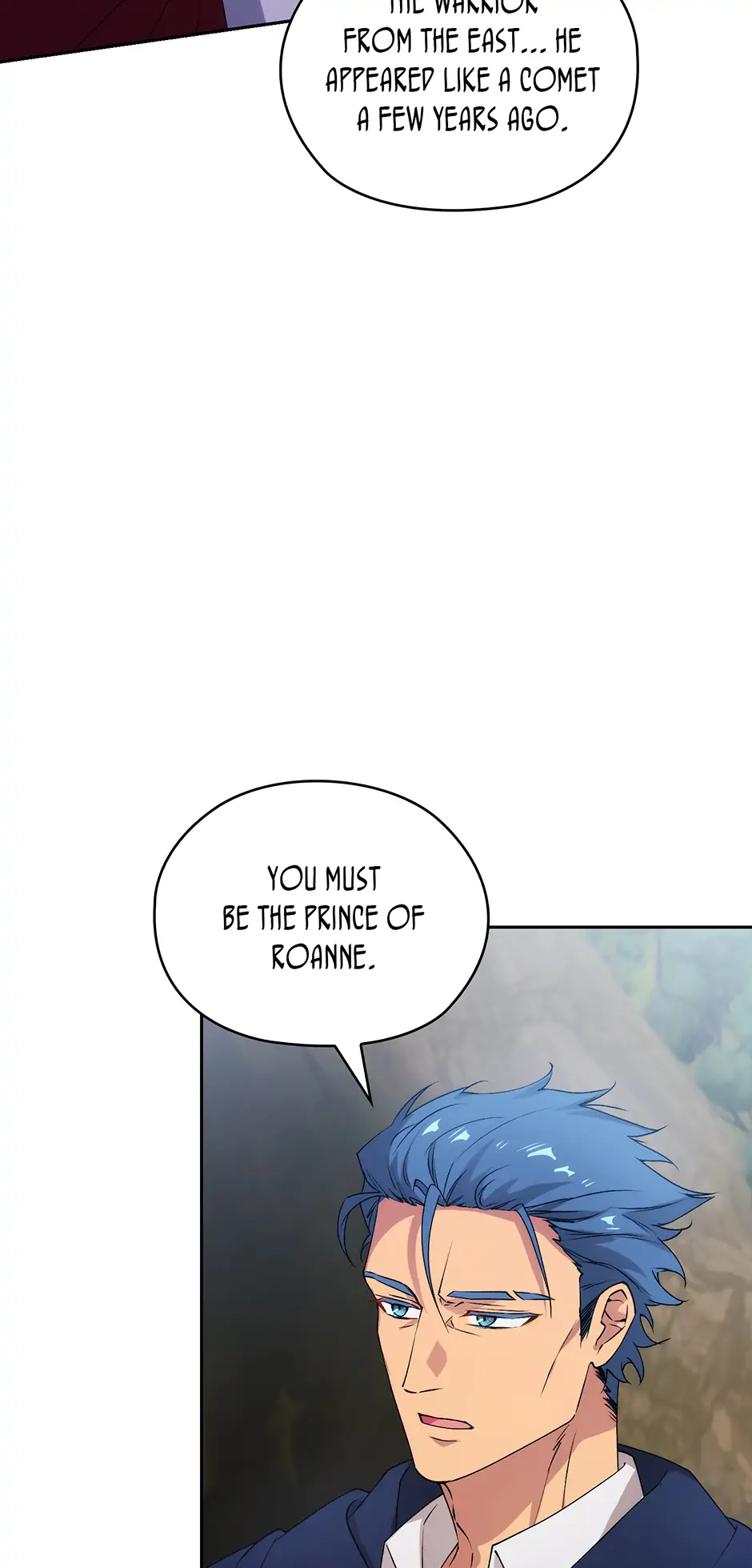 Reminiscence Adonis Chapter 286 - Page 76