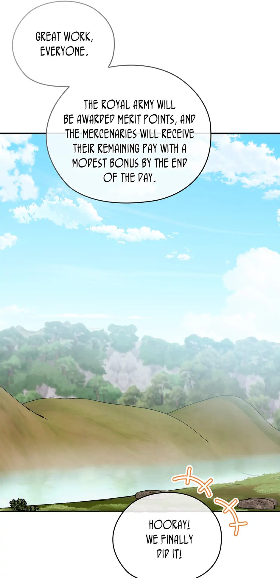 Reminiscence Adonis Chapter 286 - Page 85