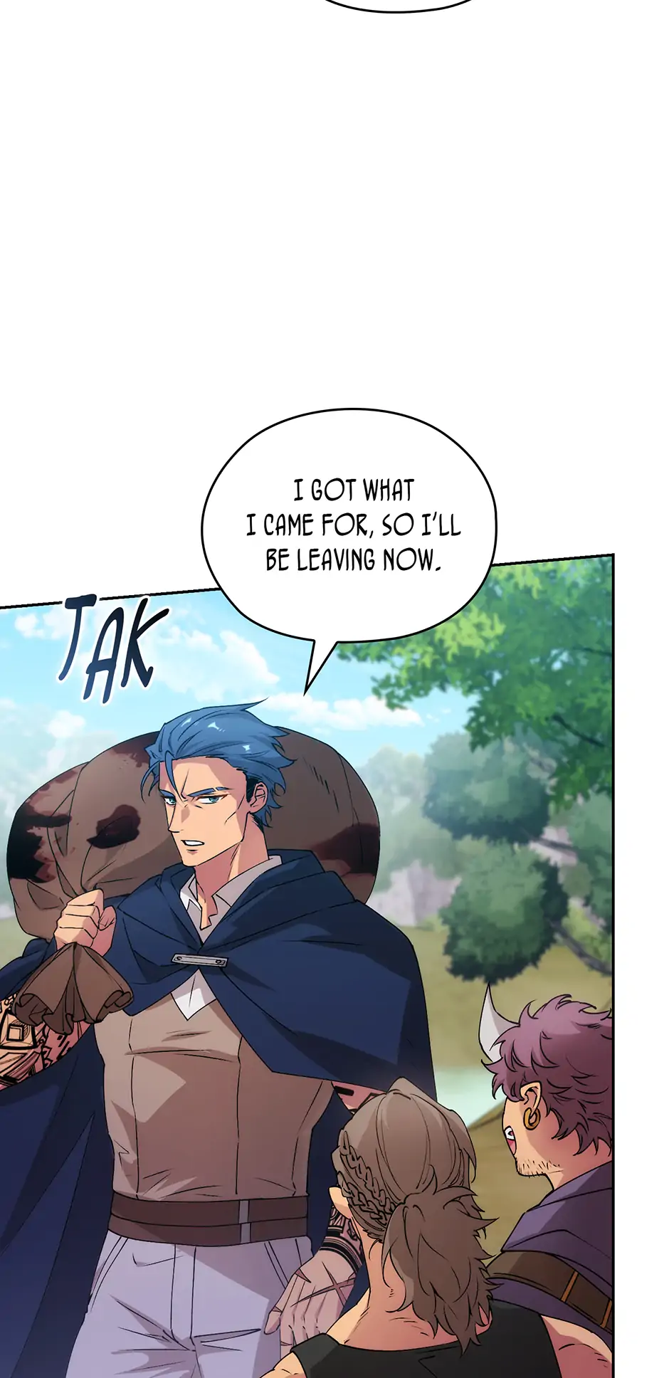 Reminiscence Adonis Chapter 286 - Page 86