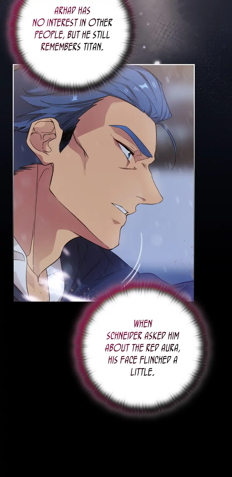Reminiscence Adonis Chapter 286 - Page 89