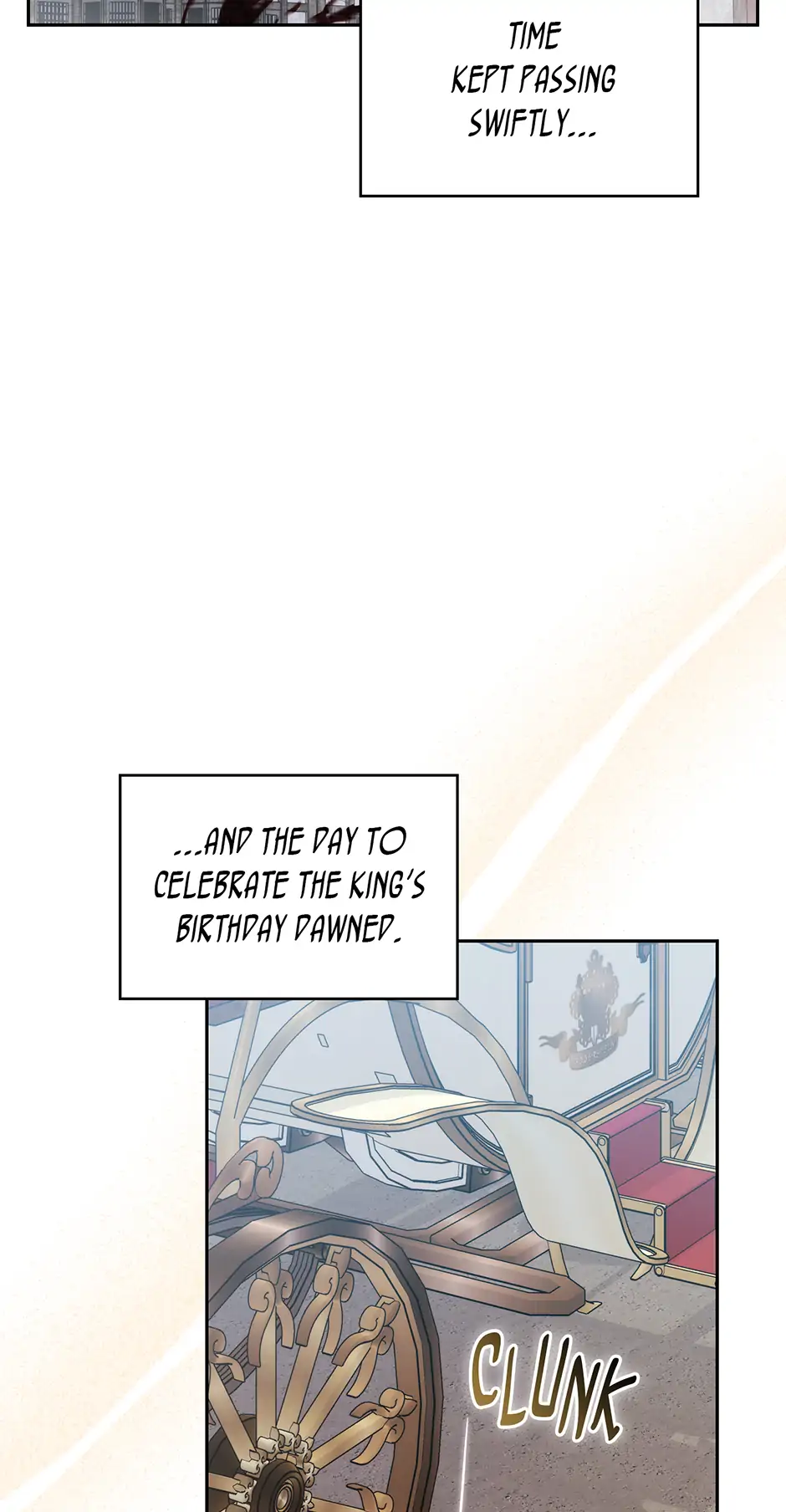 Reminiscence Adonis Chapter 286 - Page 93