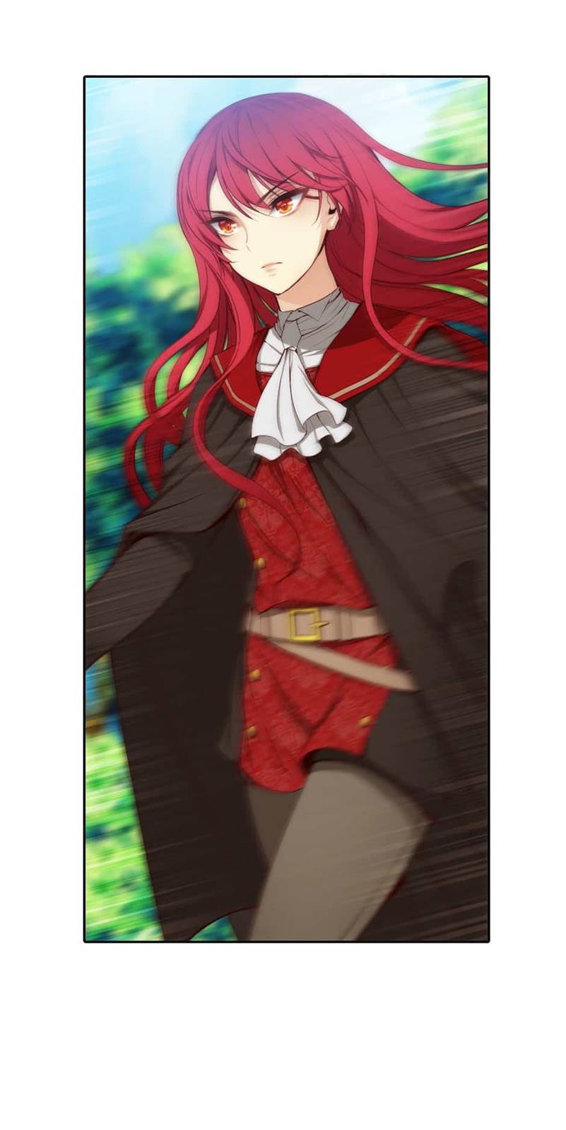 Reminiscence Adonis Chapter 30 - Page 17
