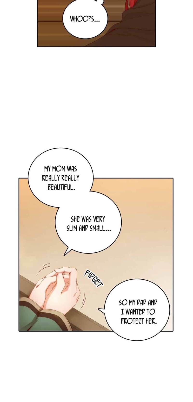 Reminiscence Adonis Chapter 31 - Page 31