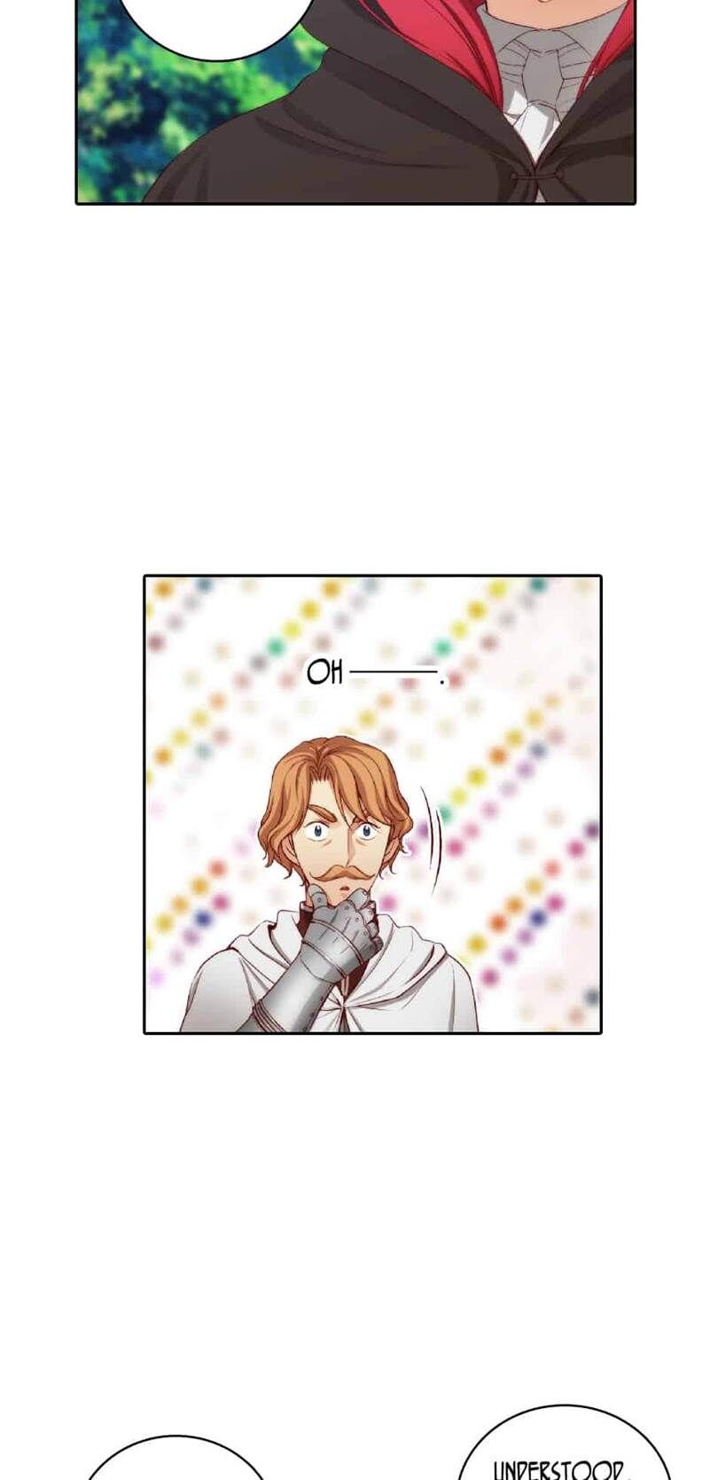 Reminiscence Adonis Chapter 31 - Page 9