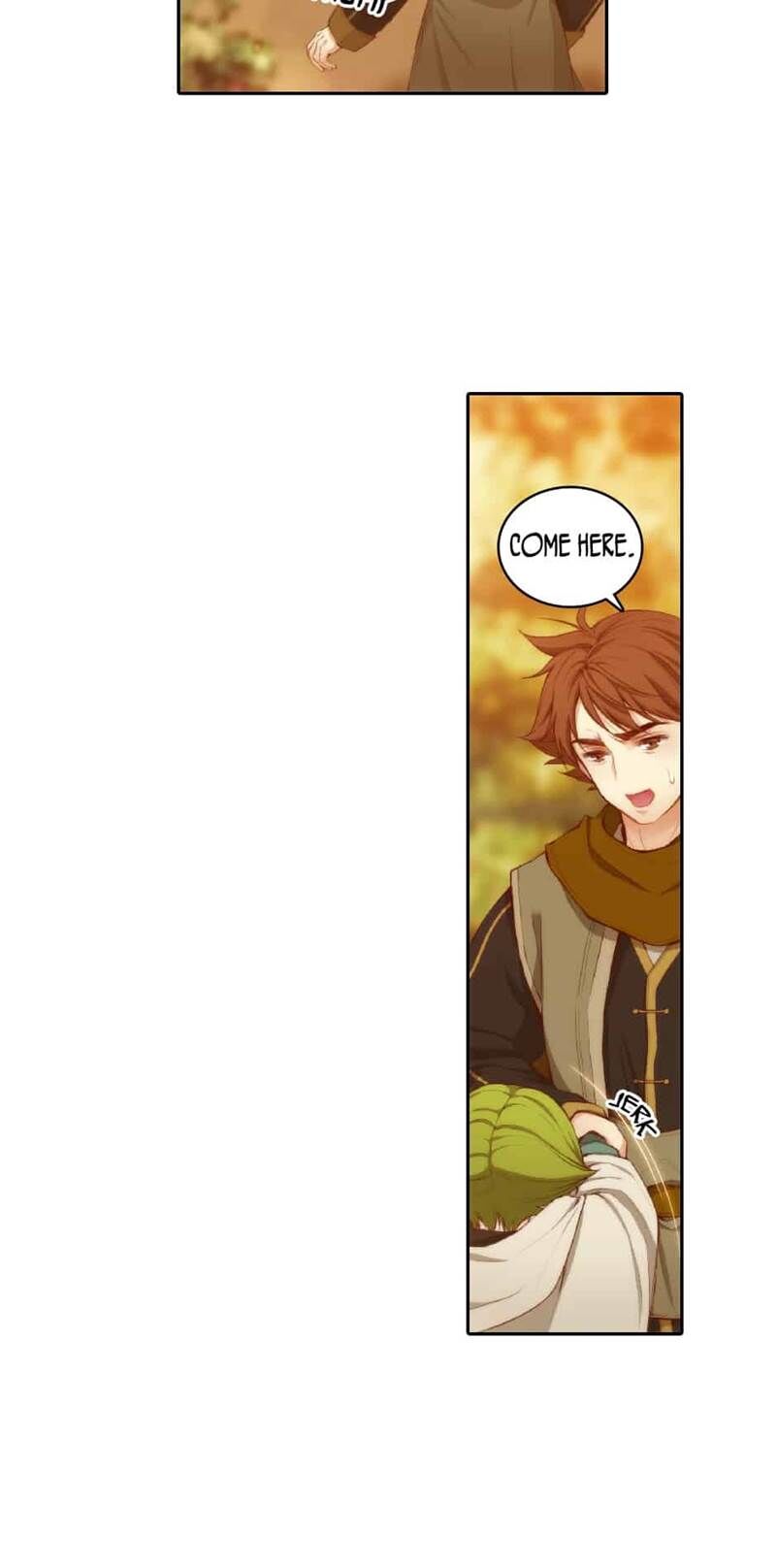 Reminiscence Adonis Chapter 32 - Page 4