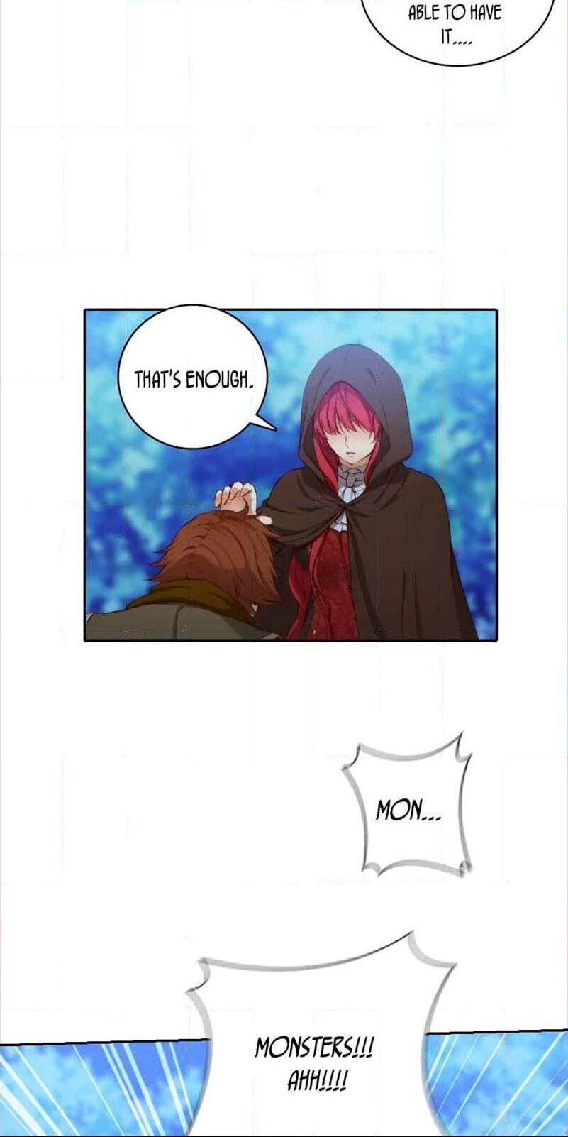 Reminiscence Adonis Chapter 32 - Page 43