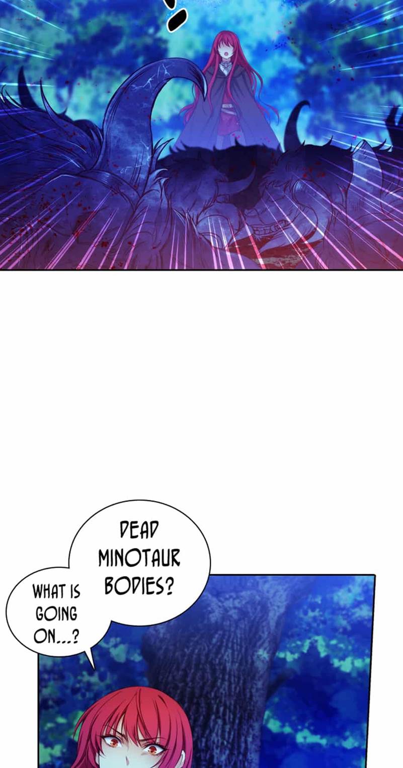 Reminiscence Adonis Chapter 33 - Page 36
