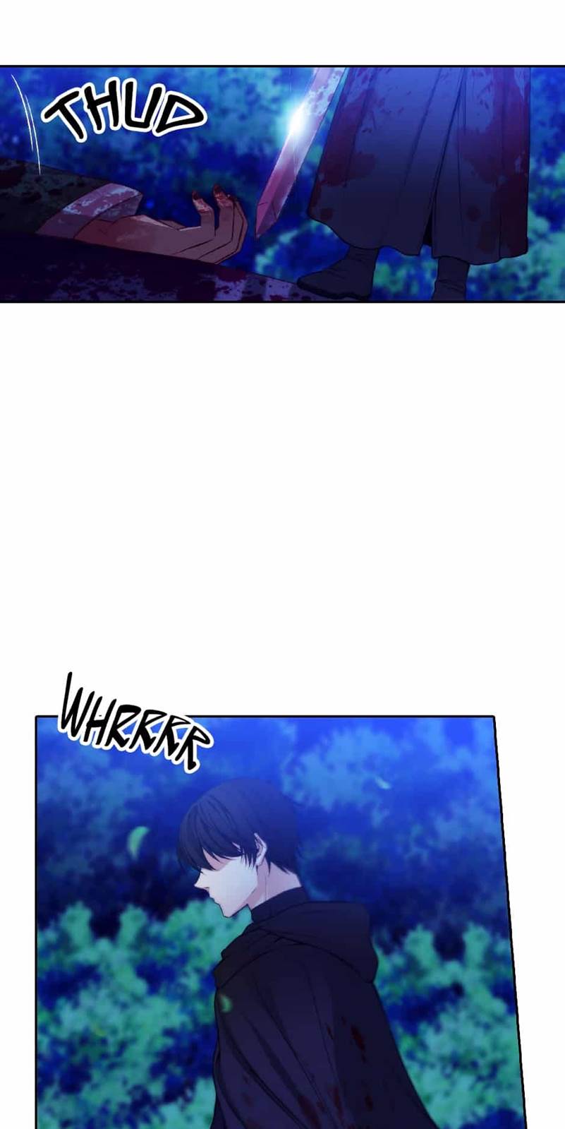 Reminiscence Adonis Chapter 34 - Page 29