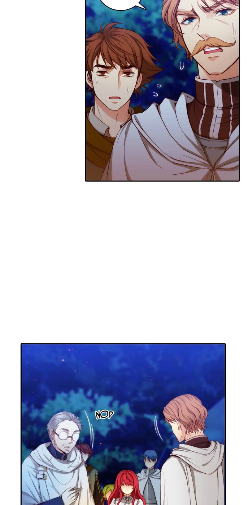 Reminiscence Adonis Chapter 35 - Page 13