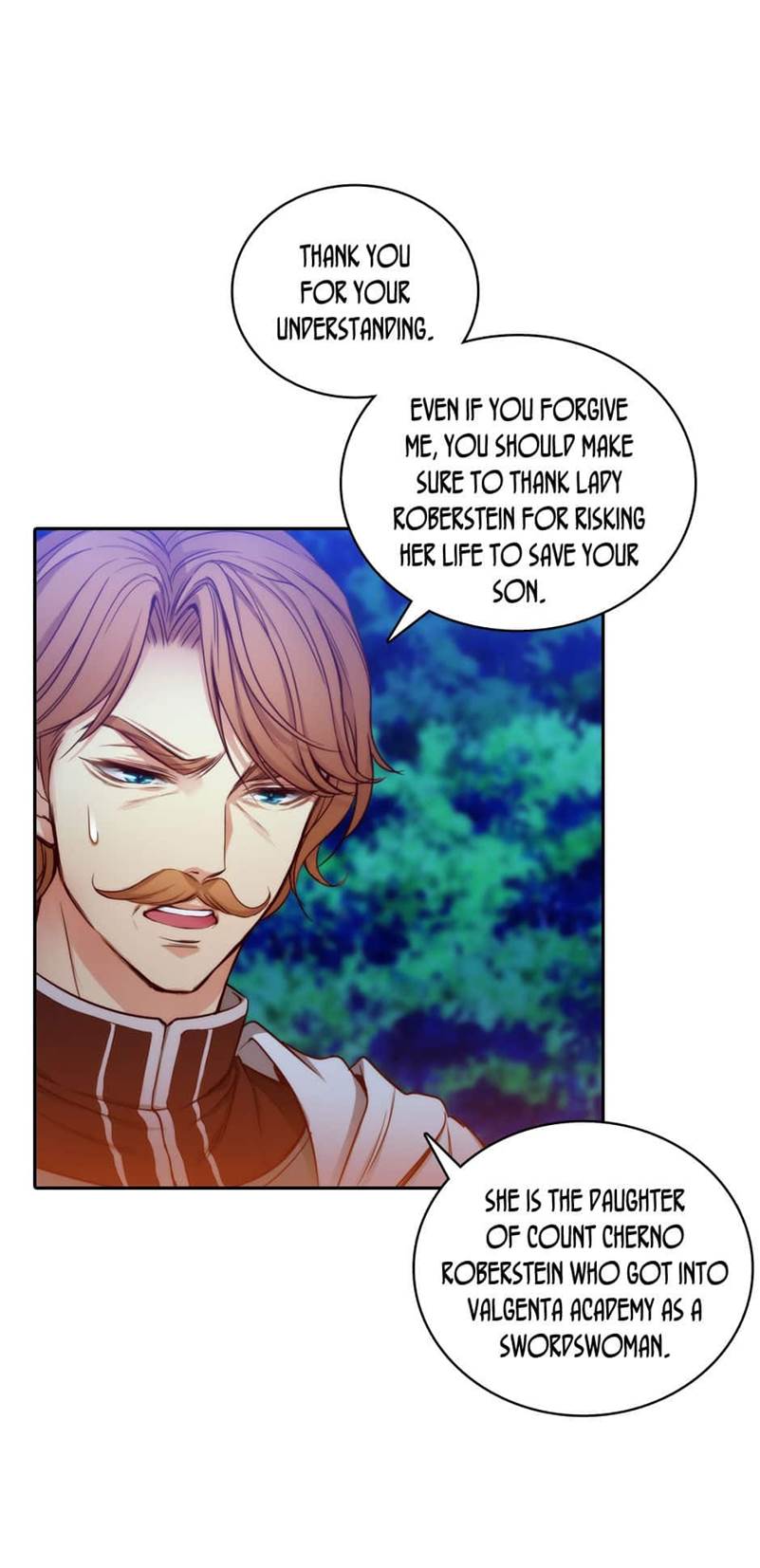 Reminiscence Adonis Chapter 35 - Page 26