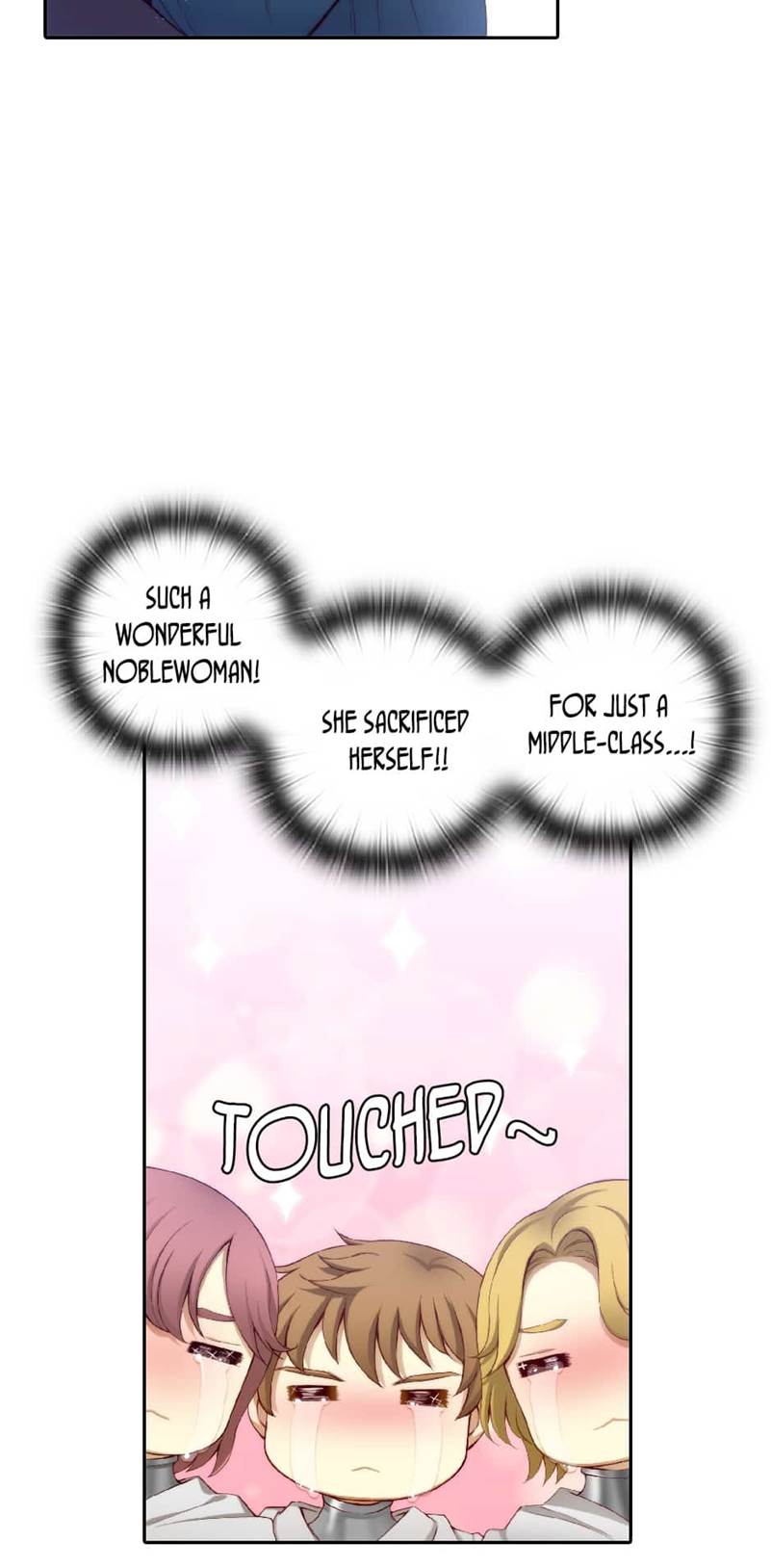 Reminiscence Adonis Chapter 35 - Page 8