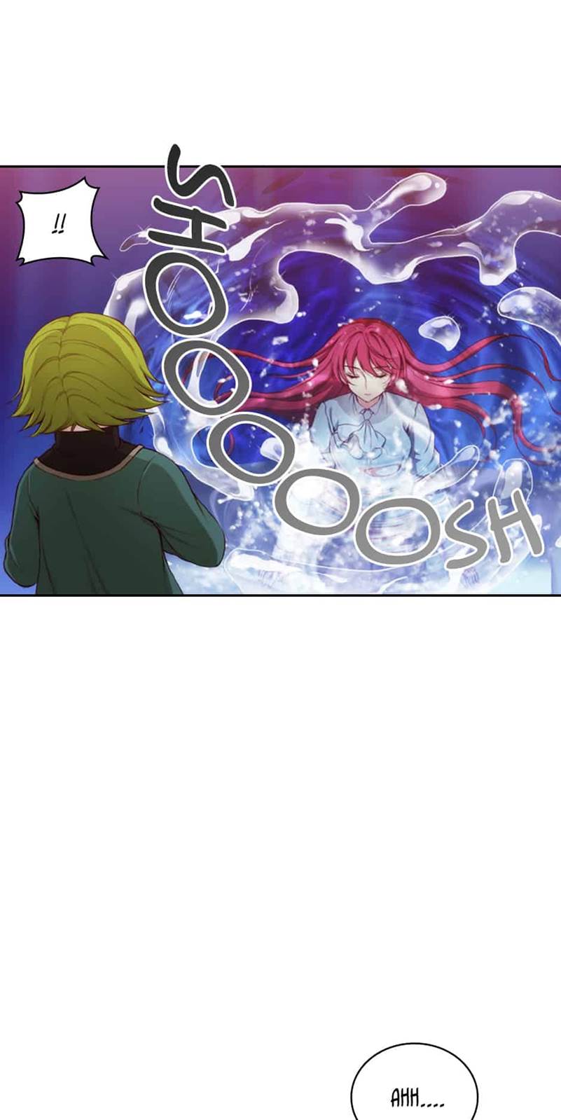 Reminiscence Adonis Chapter 36 - Page 38