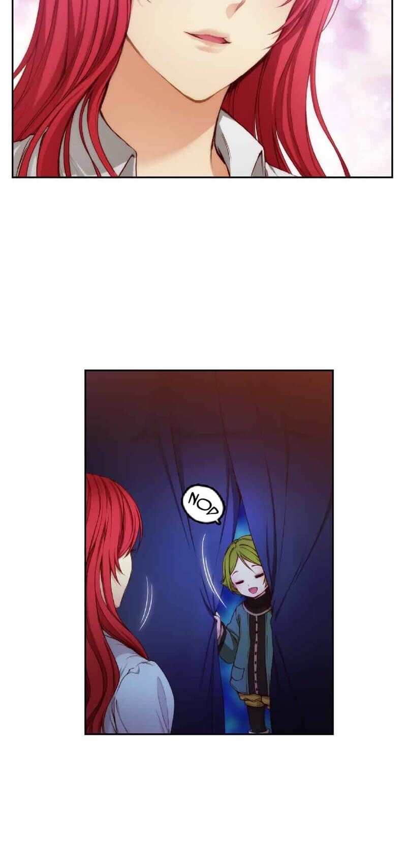 Reminiscence Adonis Chapter 38 - Page 19