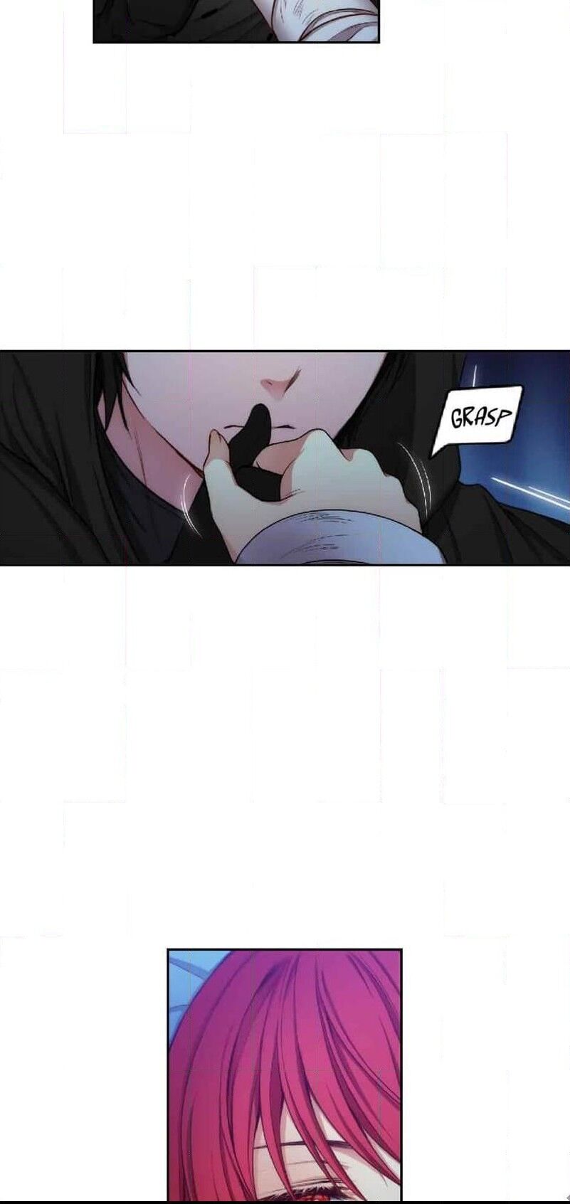 Reminiscence Adonis Chapter 39 - Page 6