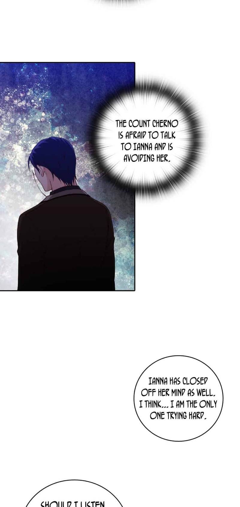 Reminiscence Adonis Chapter 40 - Page 32