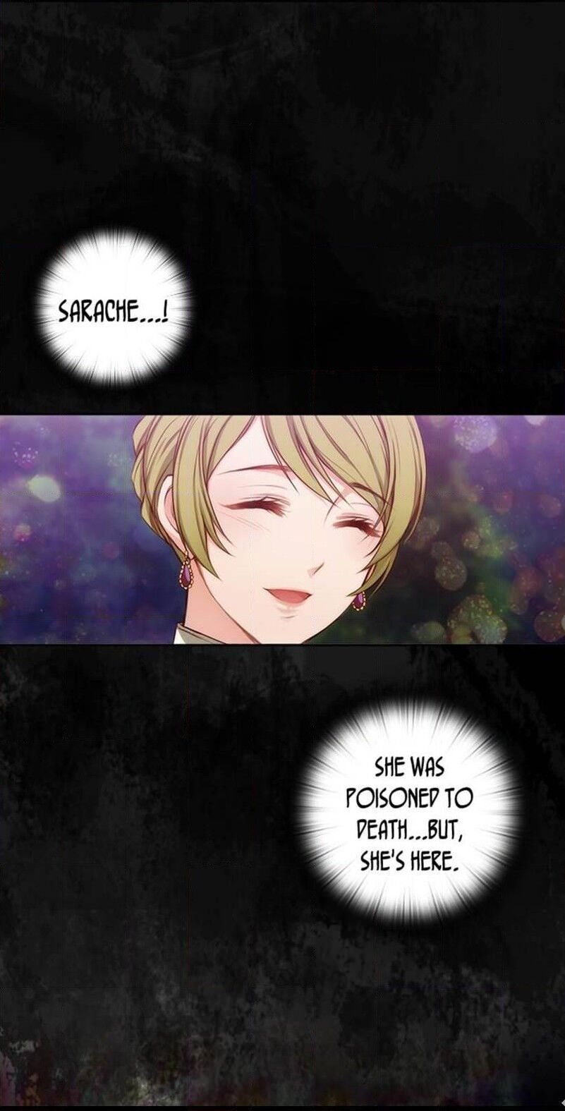 Reminiscence Adonis Chapter 40 - Page 42