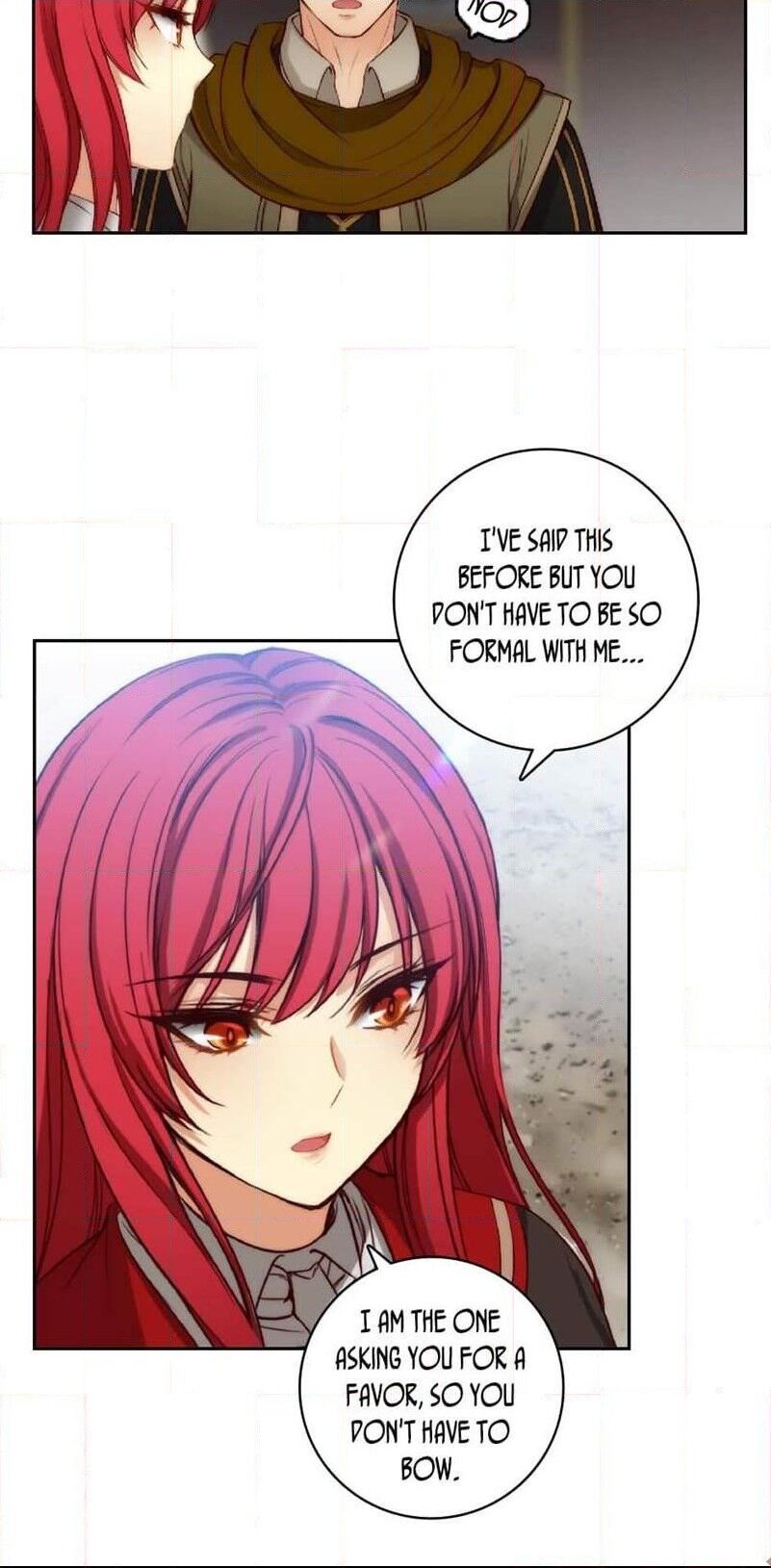 Reminiscence Adonis Chapter 42 - Page 12
