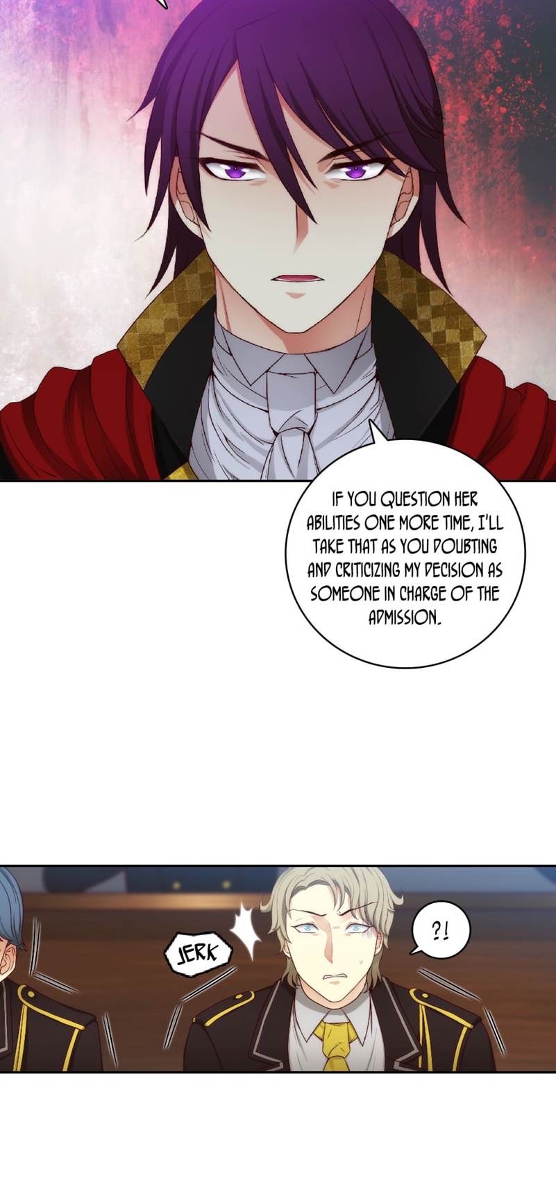 Reminiscence Adonis Chapter 45 - Page 28